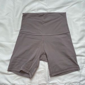 SOLD Lululemon Align Shorts 6”